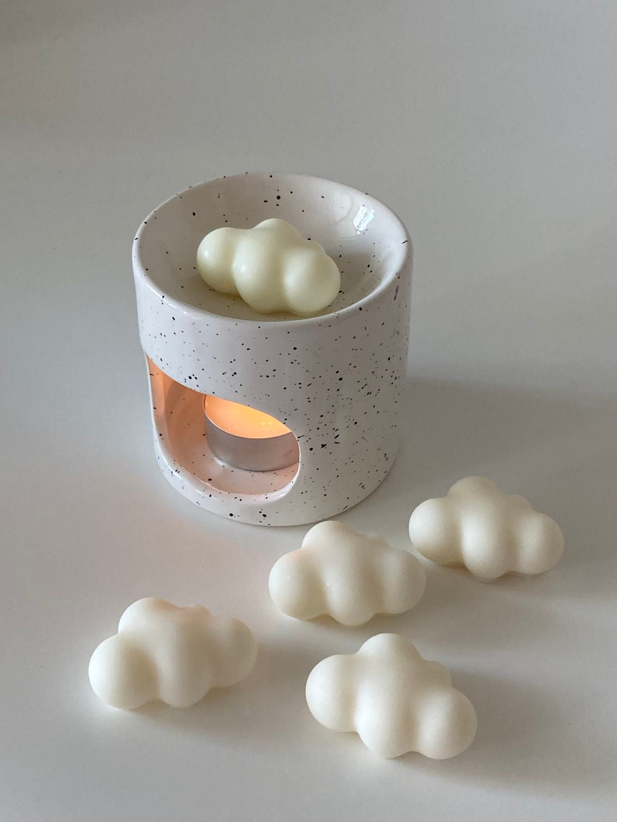 Mini Cloud Wax Melts