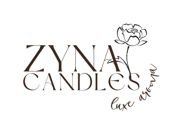 Zyna Candles