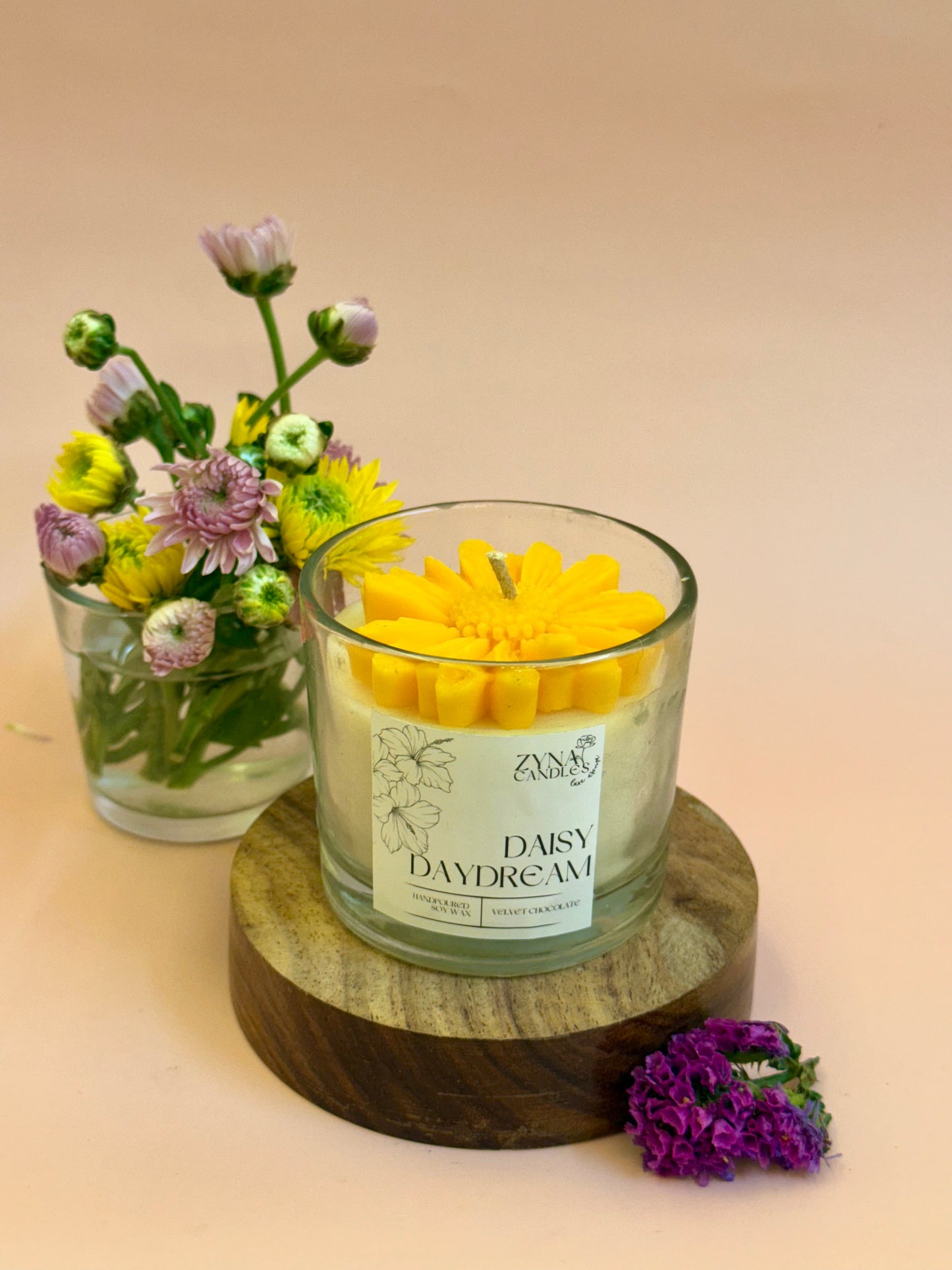 Artisanal Mini Jars