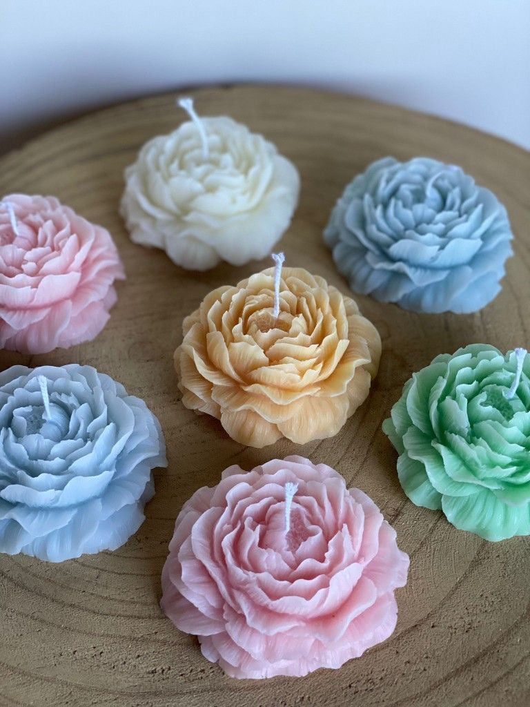 Peony