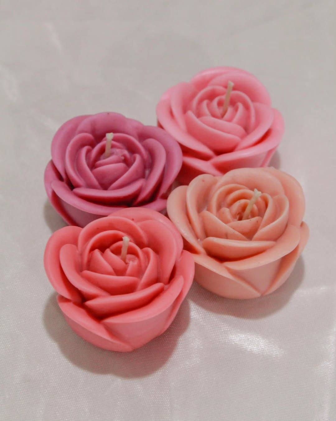Single Rose
