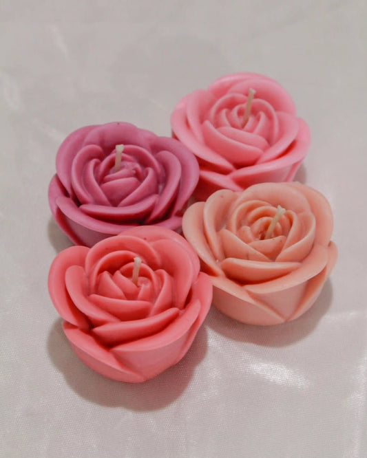 Single Rose