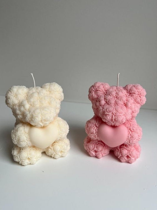 Teddy