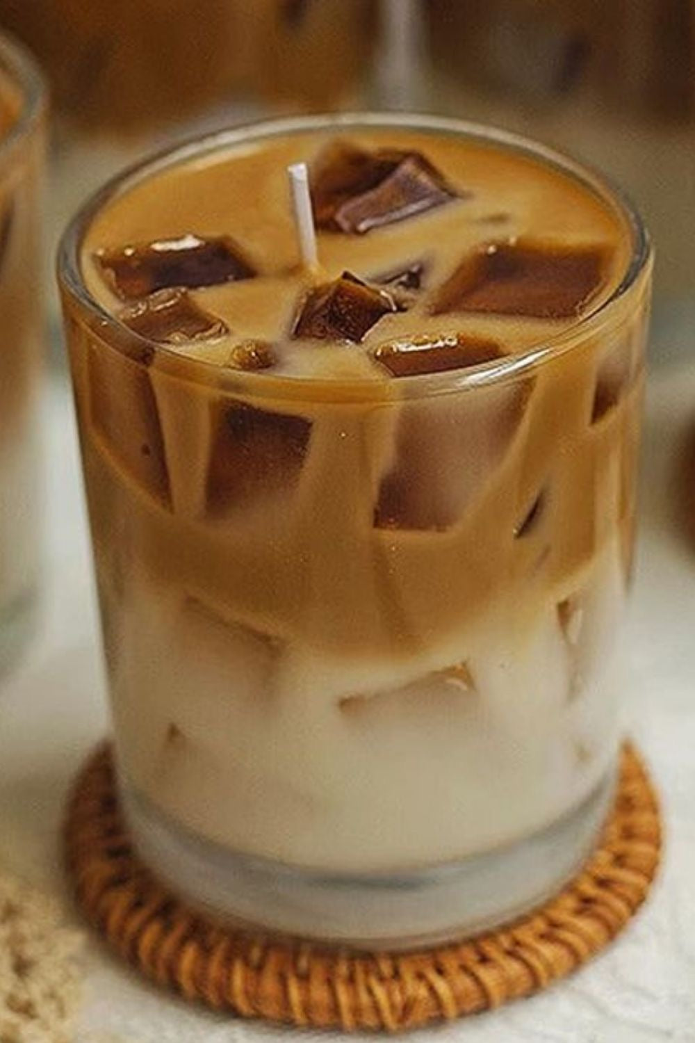 Iced Mocha Candle