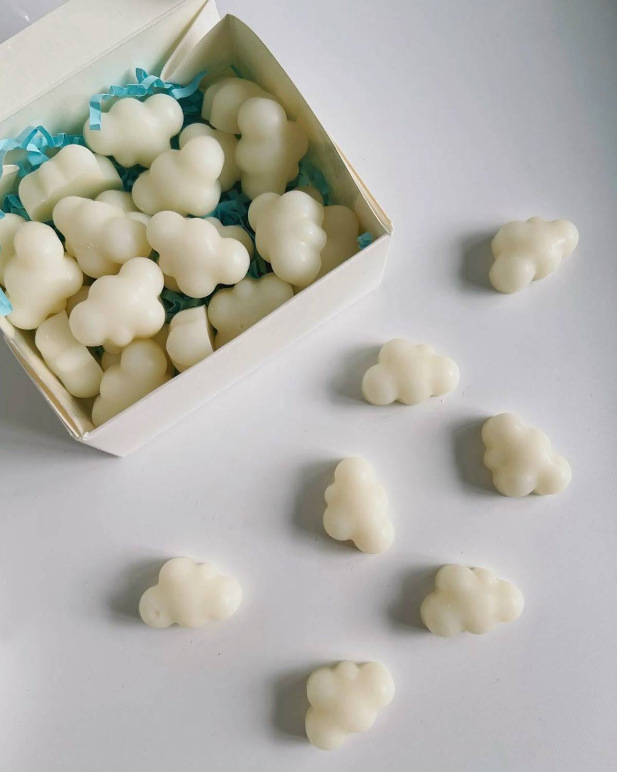 Mini Cloud Wax Melts