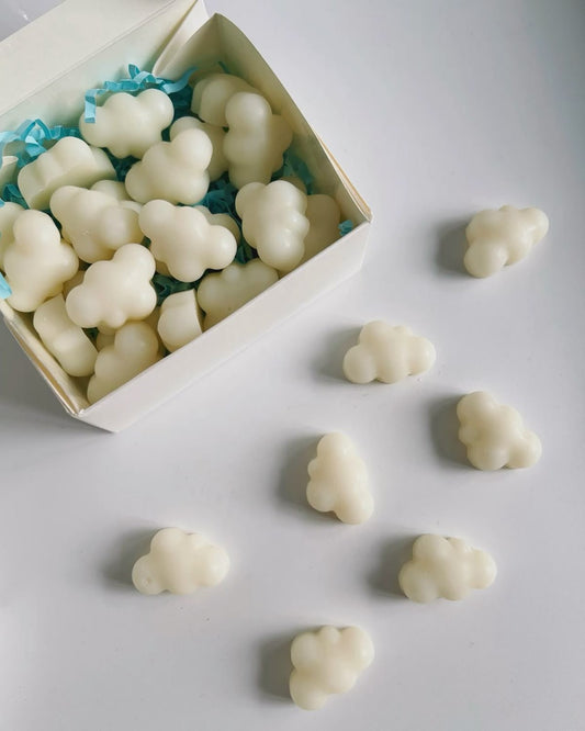Mini Cloud Wax Melts