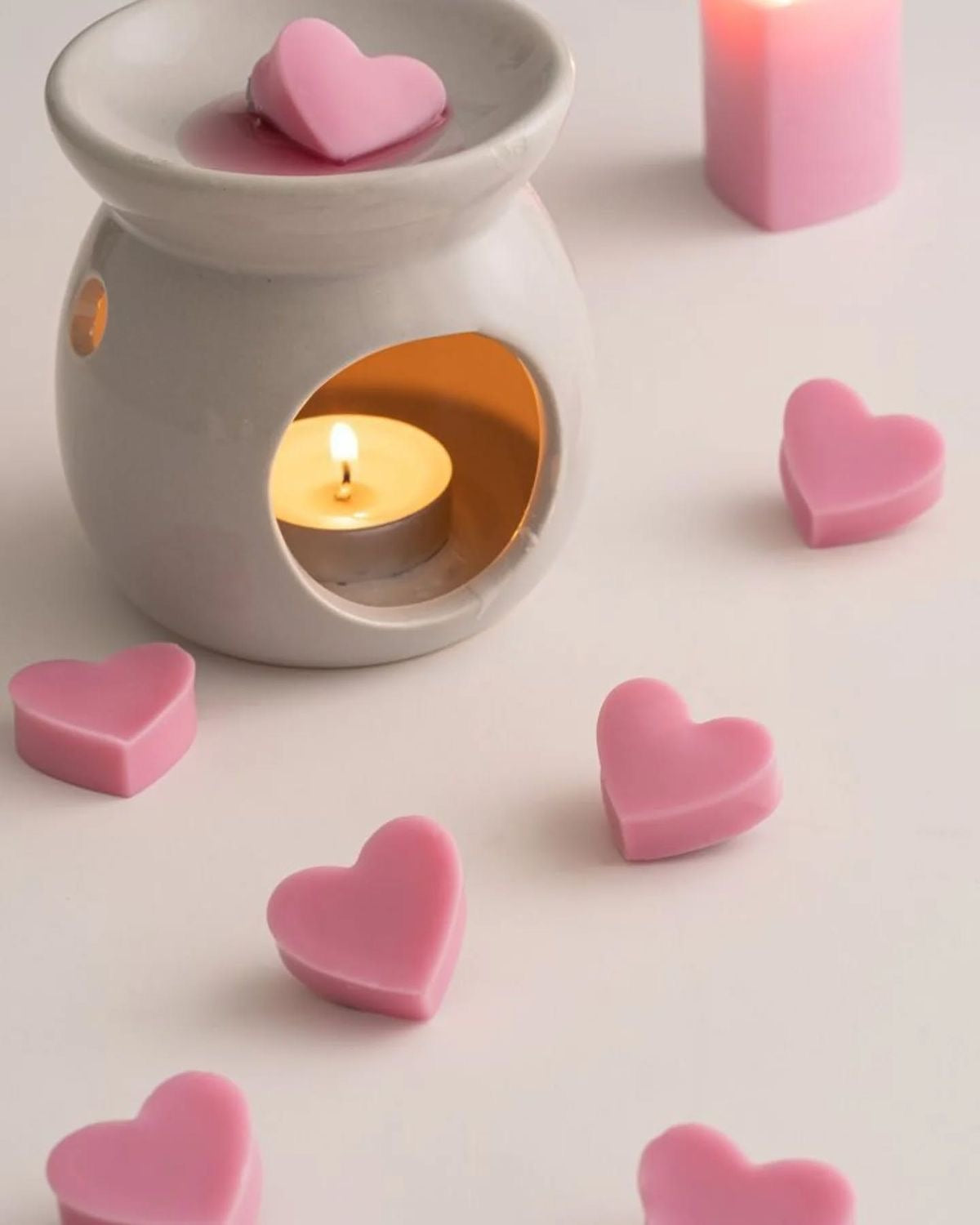 Mini Chocolate Wax Melts